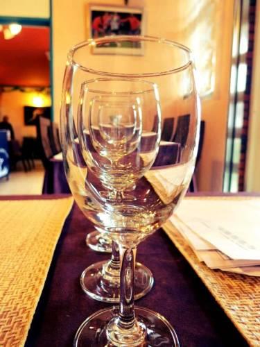 Отель Tinto Asado Homestay