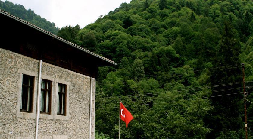 Отель Camlihemsin Tasmektep Hotel