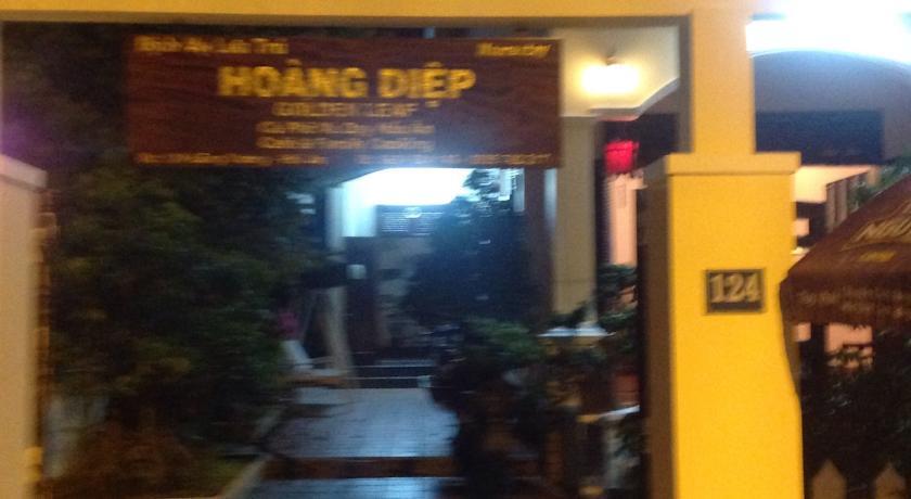 Golden Leaf Homestay