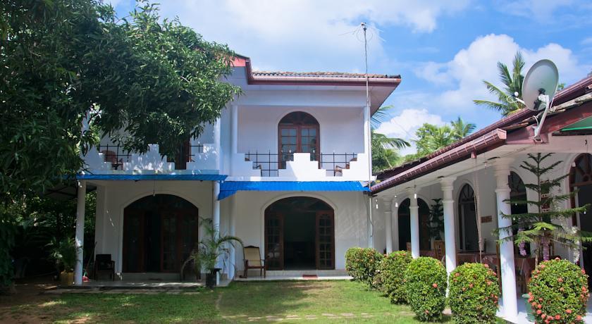 Отель Seyara Holiday Resort