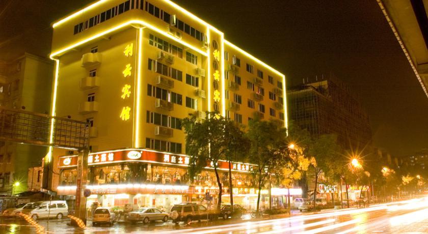Liyun Hotel