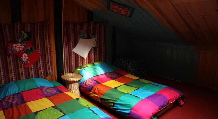 Хостел Twelve Time International Hostel