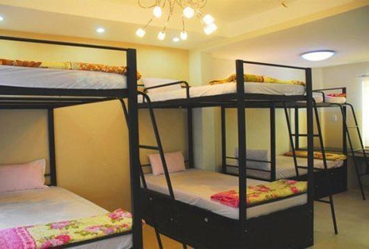 Backpacker's Nha Trang