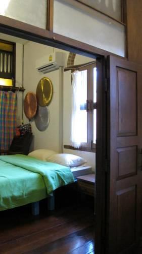Хостел The Prink Hostel