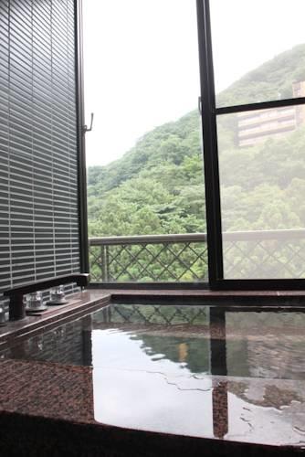 Отель Manatei Hakone