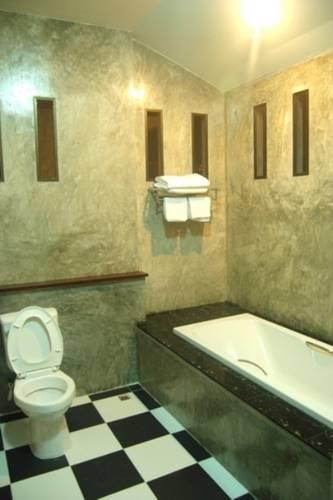 Отель Papai Country Lodge