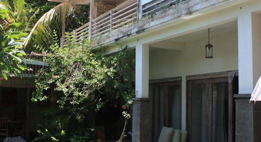 Balihomeholiday Mesui