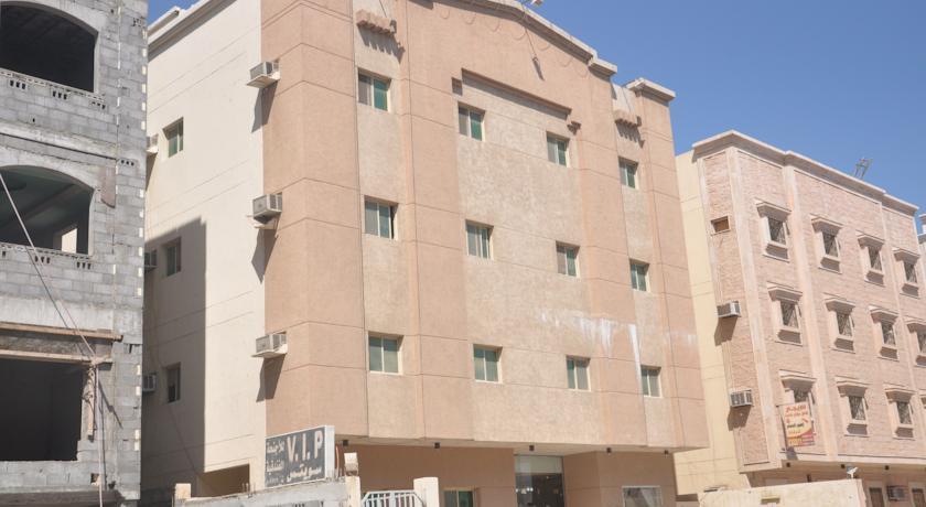 Апартаменты VIP Building-Al Buainain Apartment