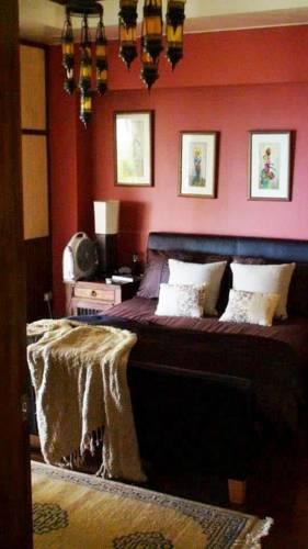 Гостевой дом Pineapple Hill Guesthouse and Restaurant