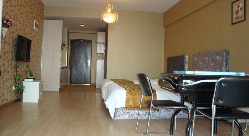 Ding Sen Ge Apartment