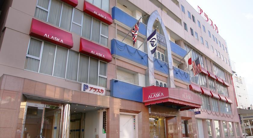 Отель Hotel Abest Aomori