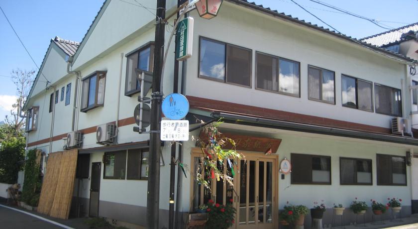 Отель Murataya Ryokan
