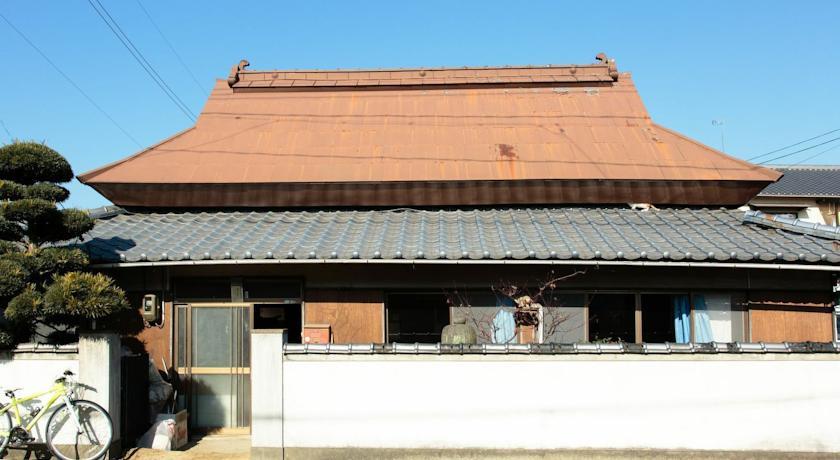 Хостел Guest House I....,