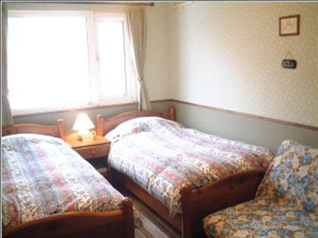 Отель Pension Island