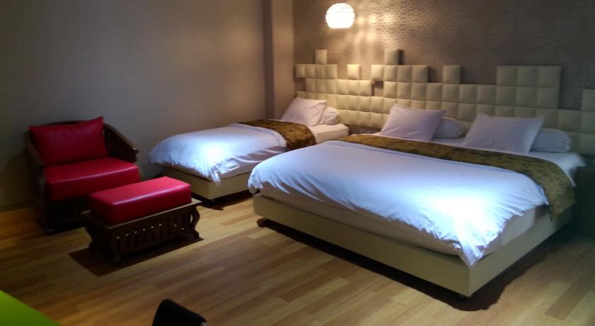 Griya Jogja Hotel