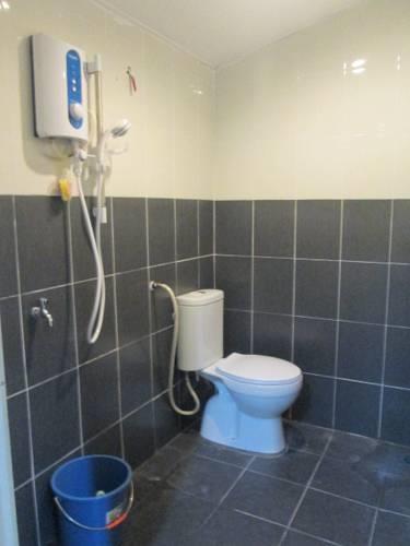Отель Cenang Impiana Inn