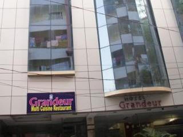 Hotel Grandeur