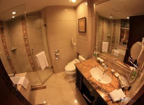 Отель Jiang Men Palace International Hotel