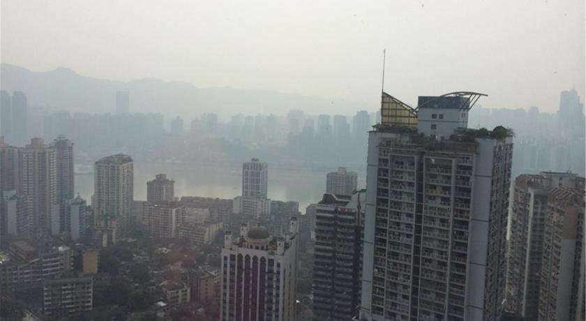 Chongqing Haiman Family Apartment