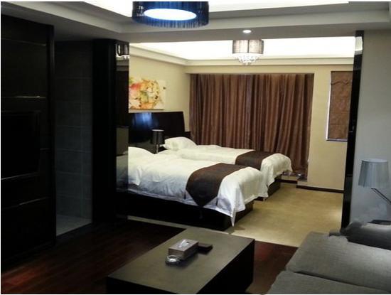 Chengdu Jianian CEO Apartment