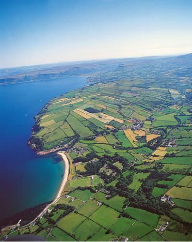 Отель Ramada Hotel Portrush