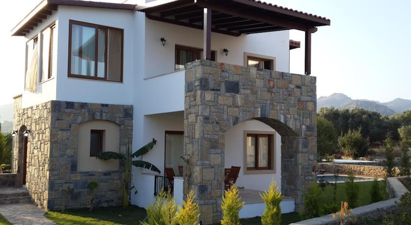 Villa Panormus