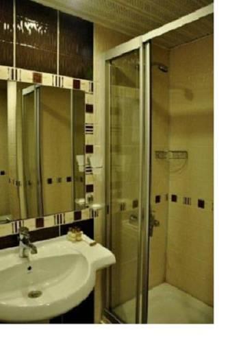 Отель Buyuk Antakya Oteli