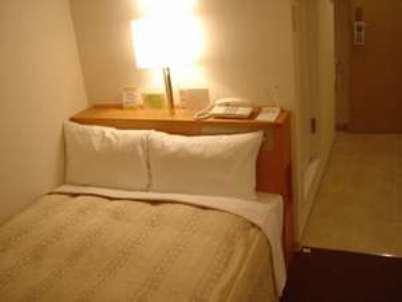 Отель Country Hotel Niigata