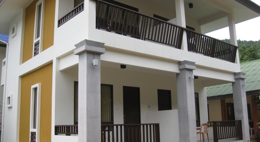 Отель Modern Resort
