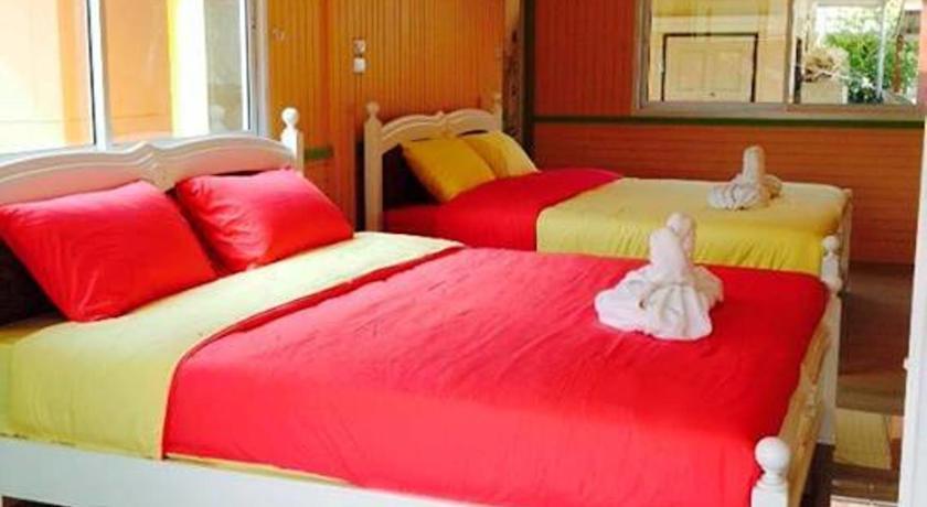 Huahin Country Hill Resort