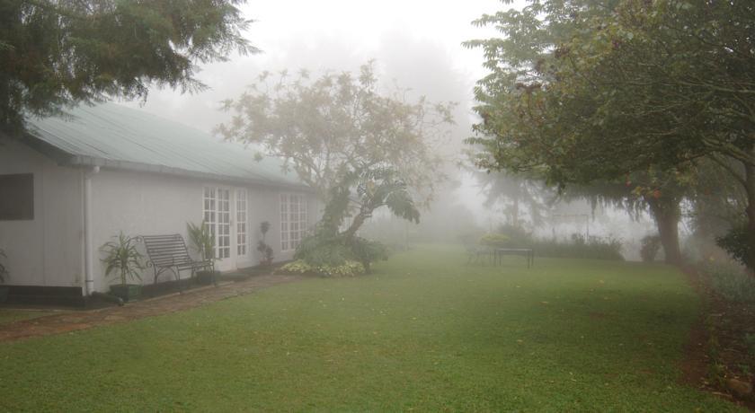 Отель Sherwood Tea Plantation Bungalow