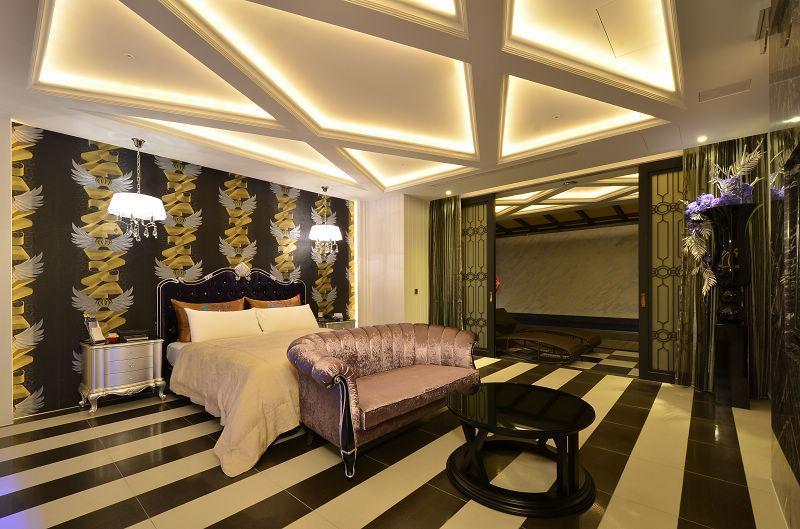 Отель iCloud Hotel
