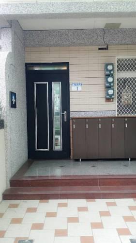 Мини-отель Outdoor Sports Guest House
