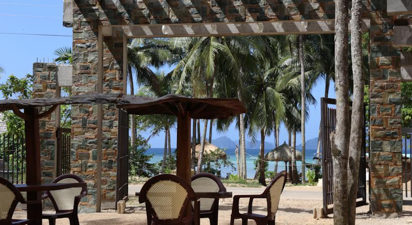 Отель Doublegem Beach Resort