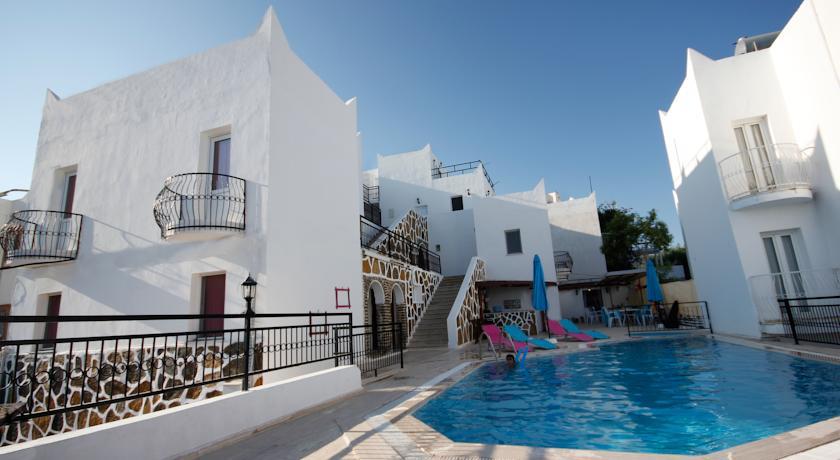 Апартаменты Queen's Apart Hotel