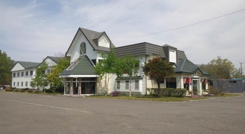 Отель Hotel Parkway