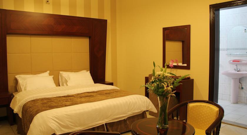 Orchid Suites