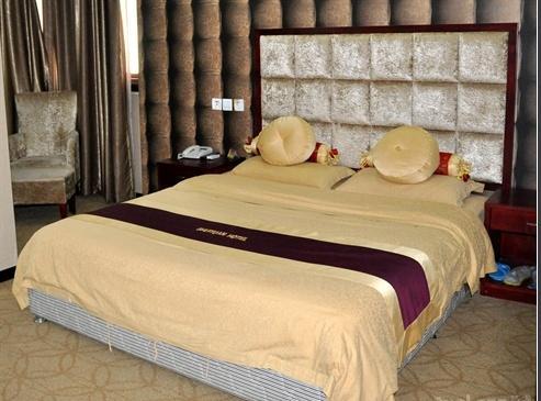Отель Shuiyuan Hotel