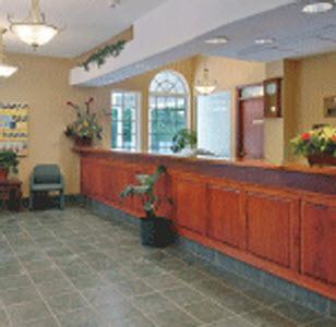 Отель Days Inn Guelph