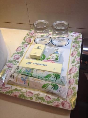 Отель Intercity Hotel