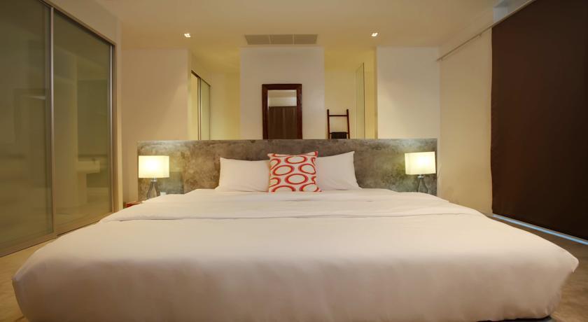 Tian Blue Villa