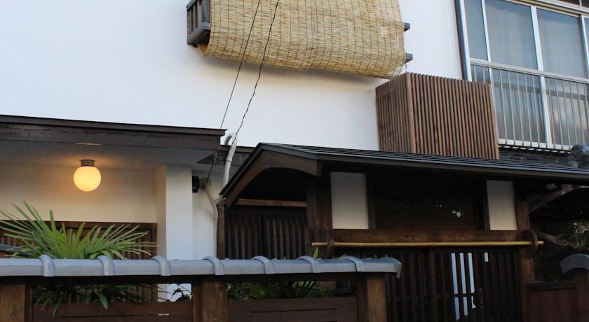 Guesthouse Higashiyama Jao