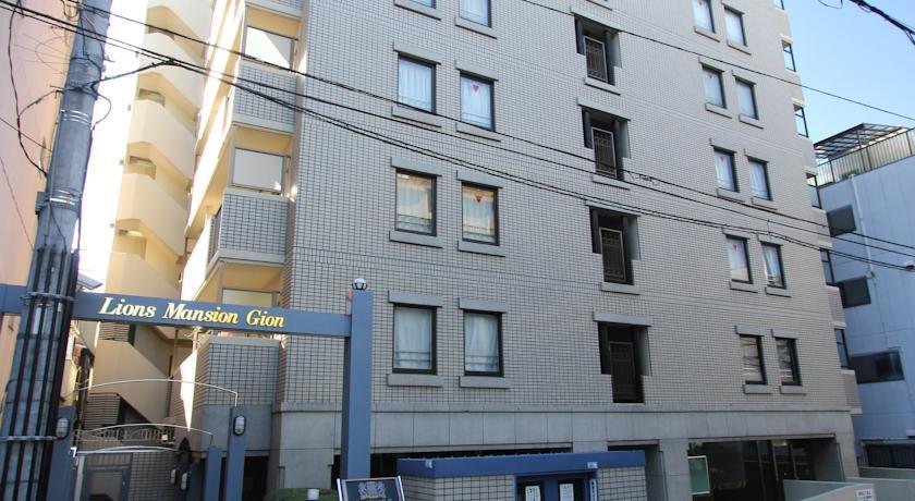 Gion East Condo