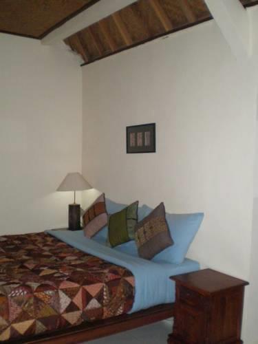 Alam Sari Homestays