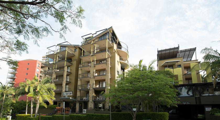 Il Mondo Boutique Hotel
