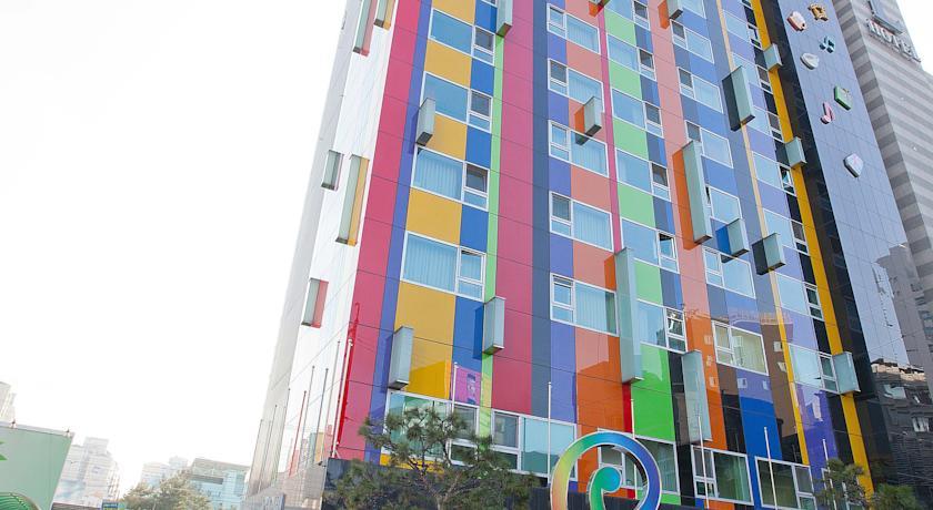 Life Style R Hotel