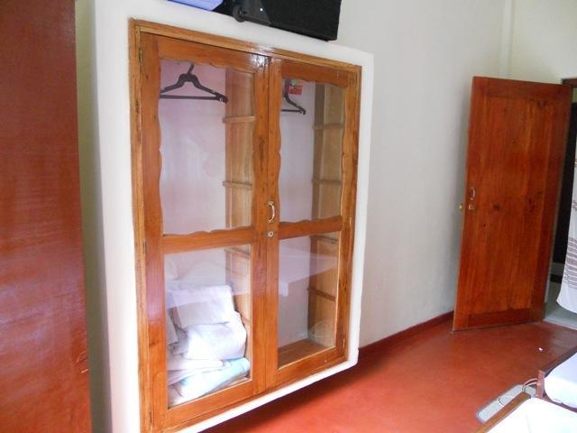 Отель Streamy View Homestay