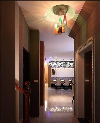 Отель Queen Love Homestay
