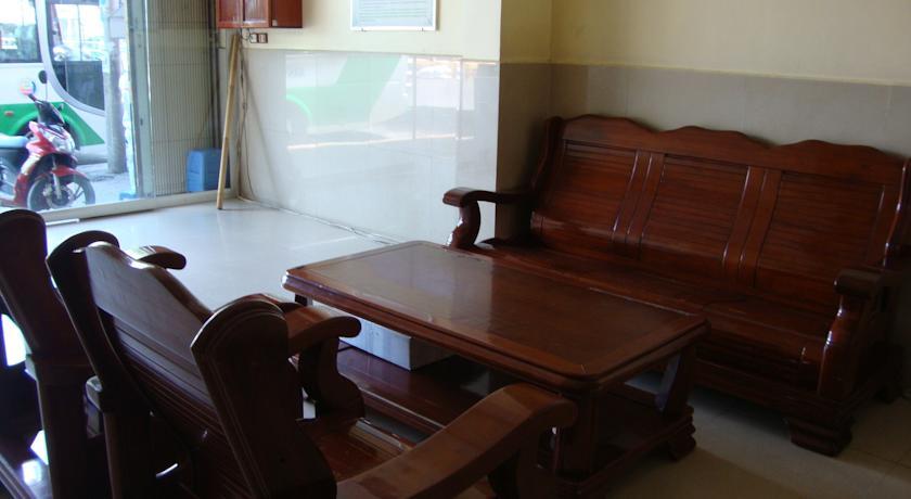 Отель Xuan Mai 2 Hotel