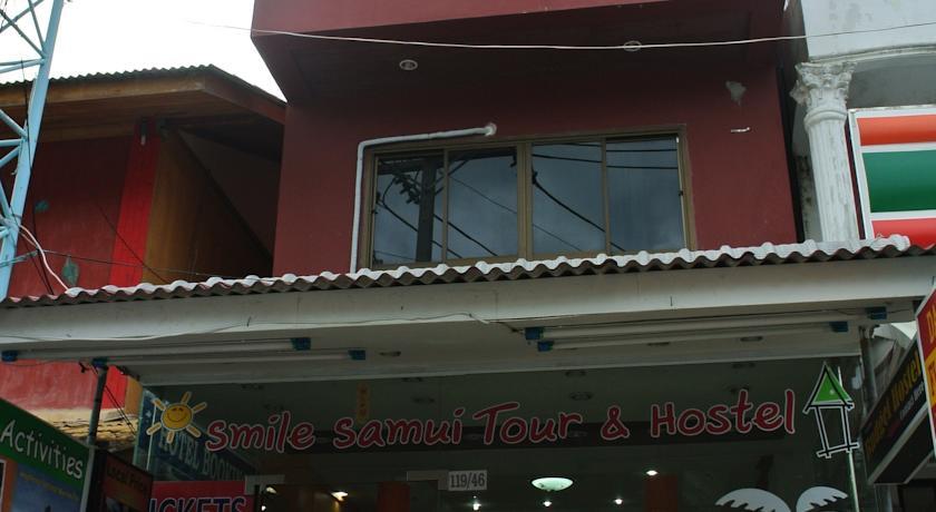 Baan Smile Hostel